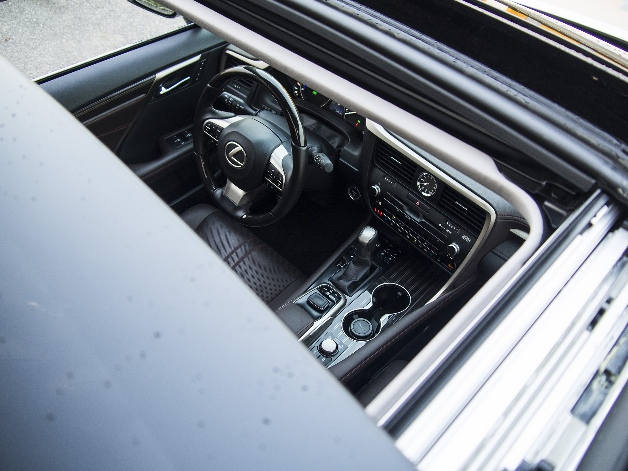 Lexus RX (AGL20): Aký je a na čo si dať pozor pri kúpe