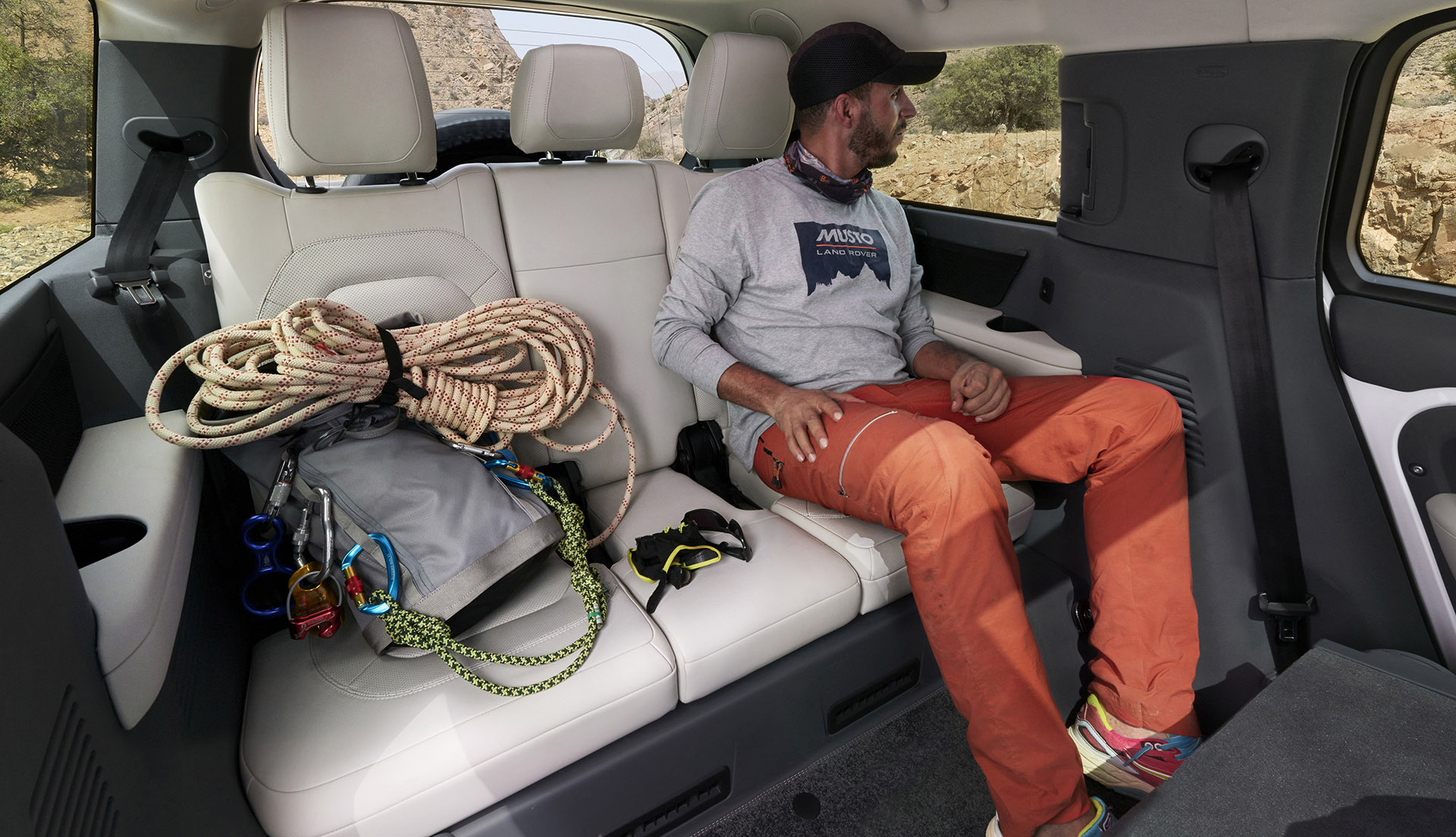 Najväčší Defender je tu. Land Rover predstavil verziu 130