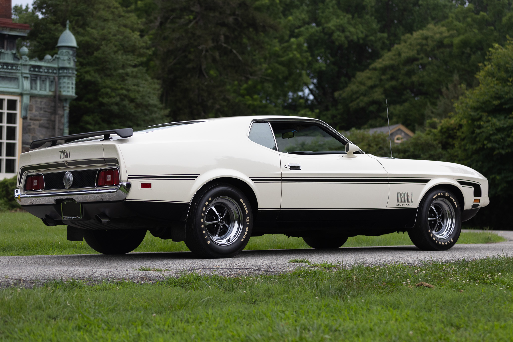 Kúpil dobré, ale tuctové auto, po rokoch je unikátom. V aukcii ho teraz predal za takmer 200-tisíc