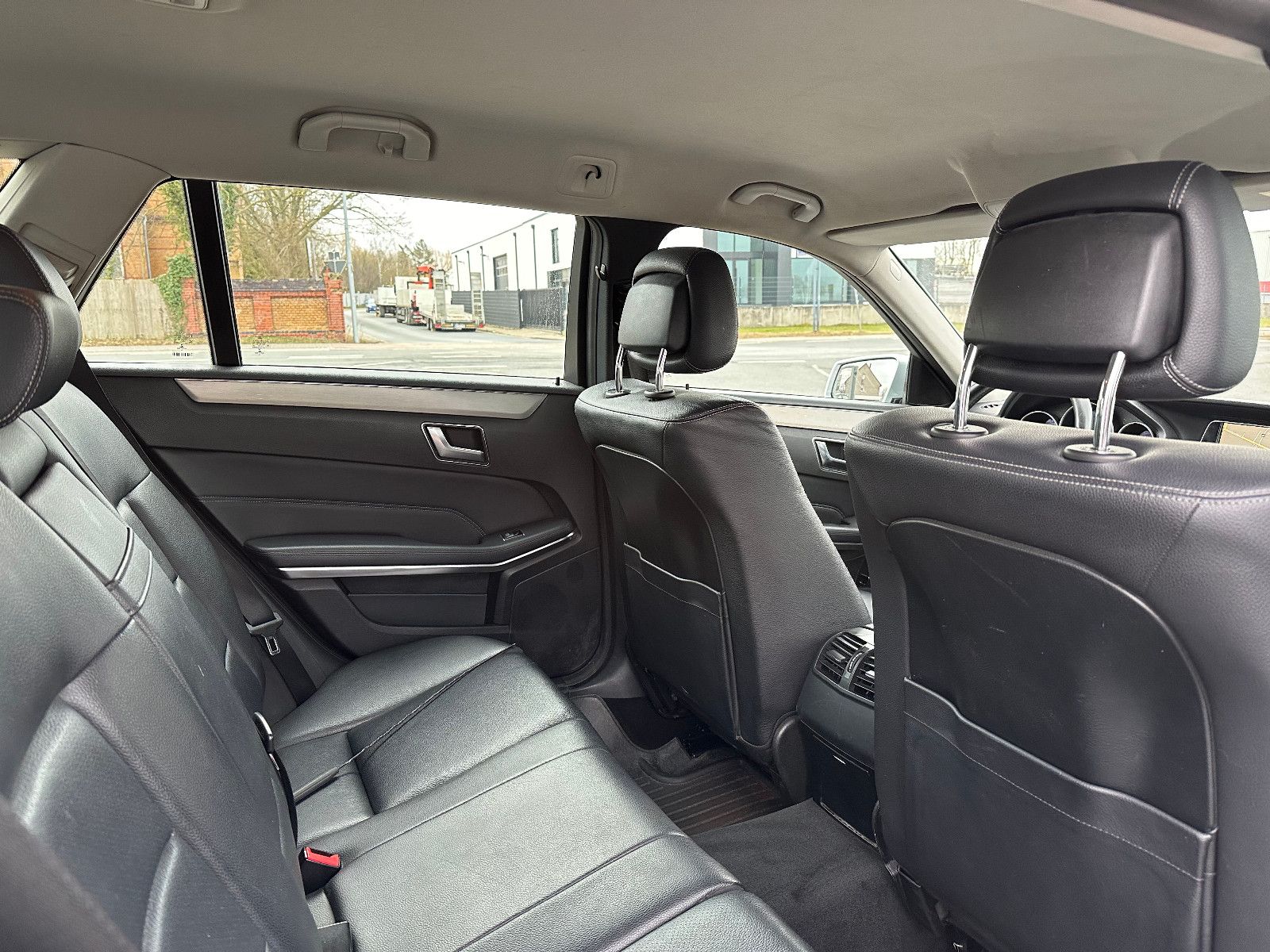 Nezničiteľné kombi od Mercedesu s 817-tisíc kilometrami za cenu bicykla