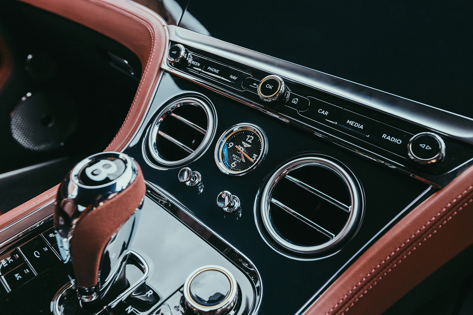 Bentley