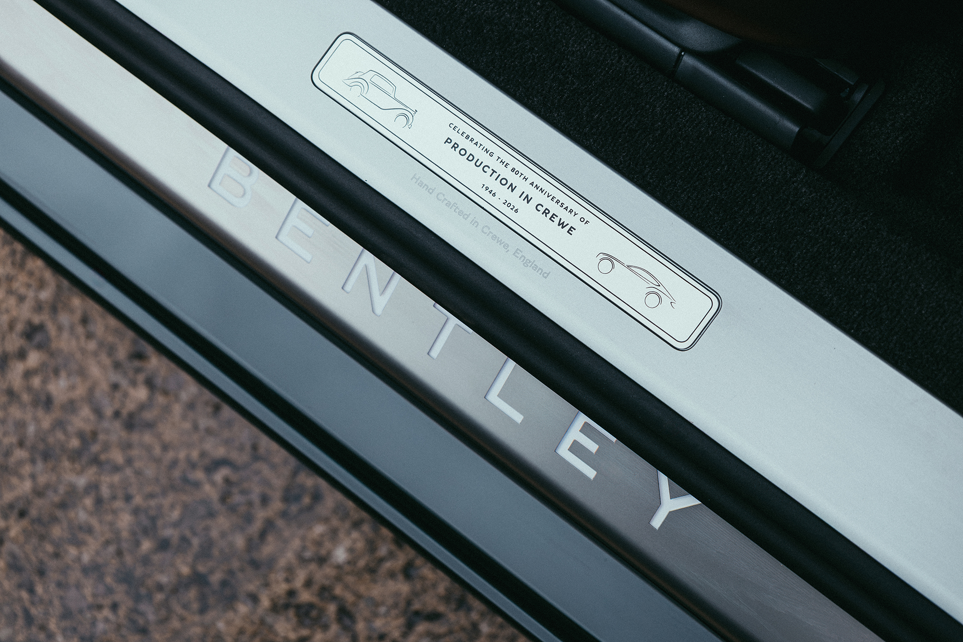 Bentley
