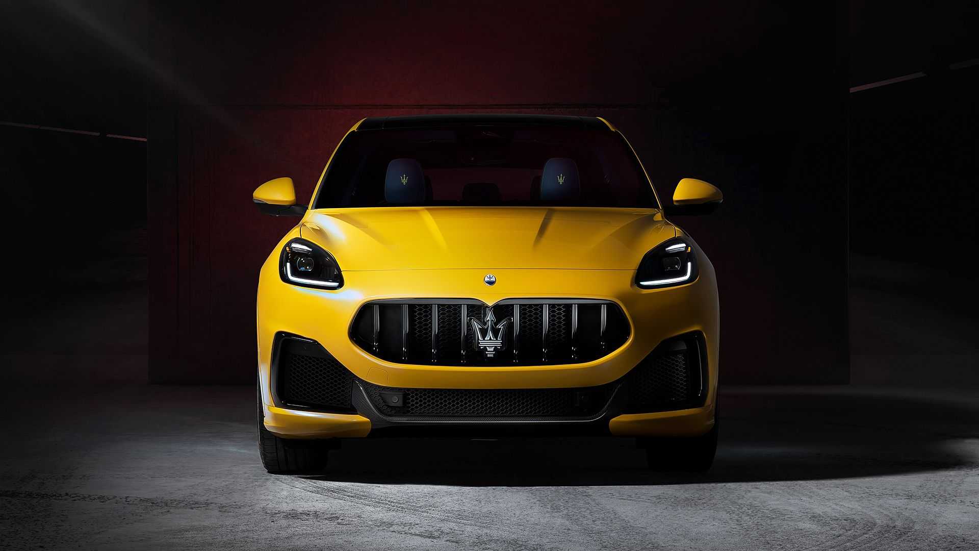 Maserati Grecale: Porsche Macan má obrovský problém