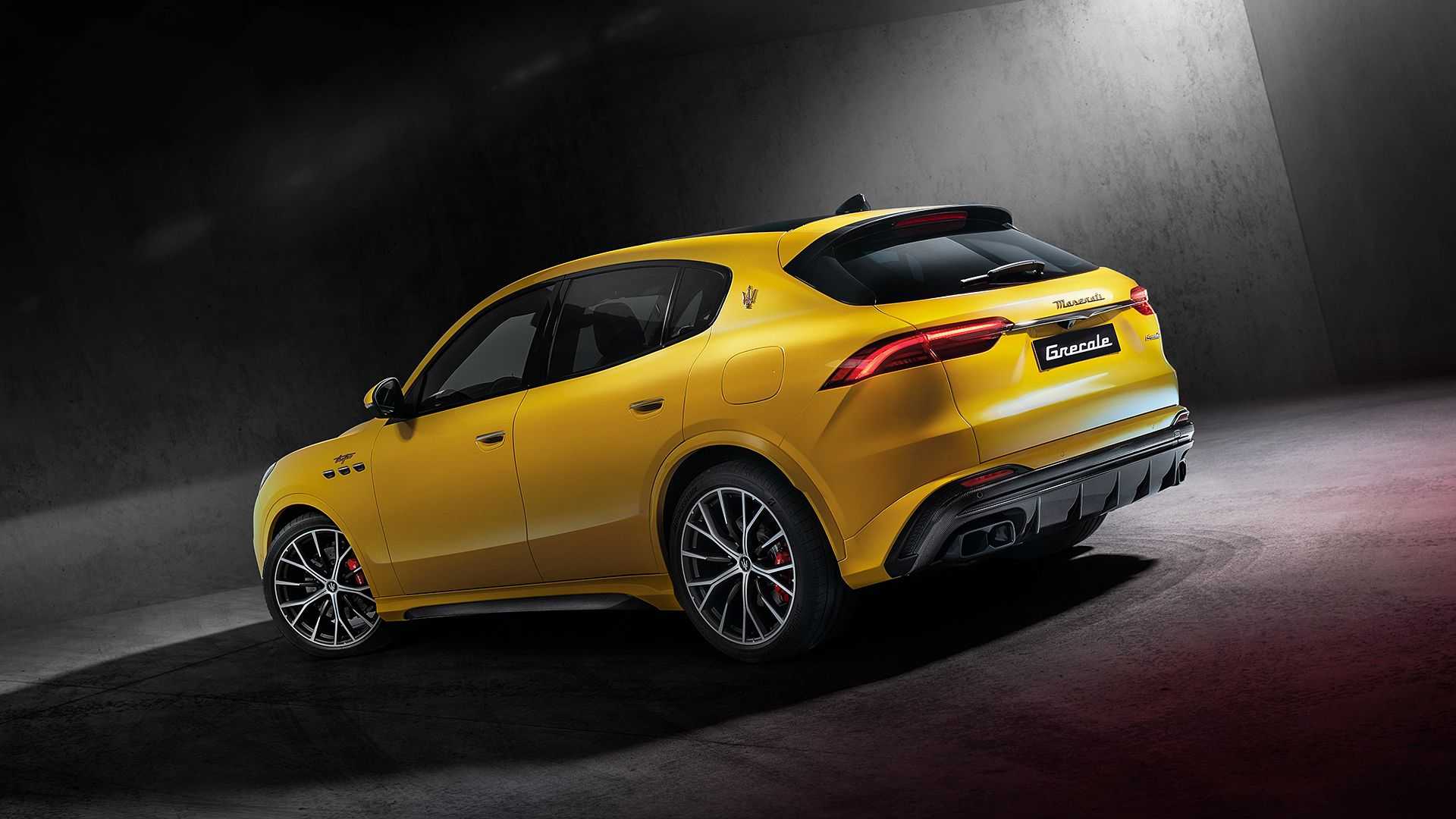 Maserati Grecale: Porsche Macan má obrovský problém