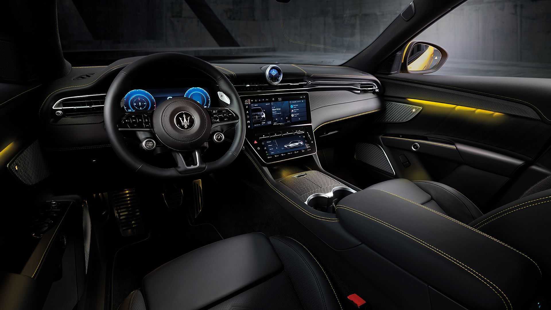 Maserati Grecale: Porsche Macan má obrovský problém
