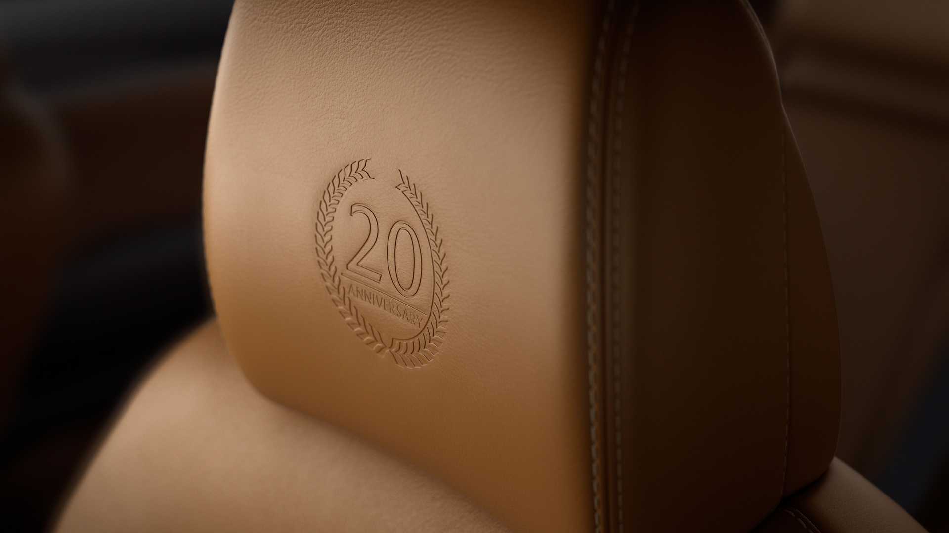 Mazda 6 je s nami 20 rokov, pripomenie to špeciálna séria