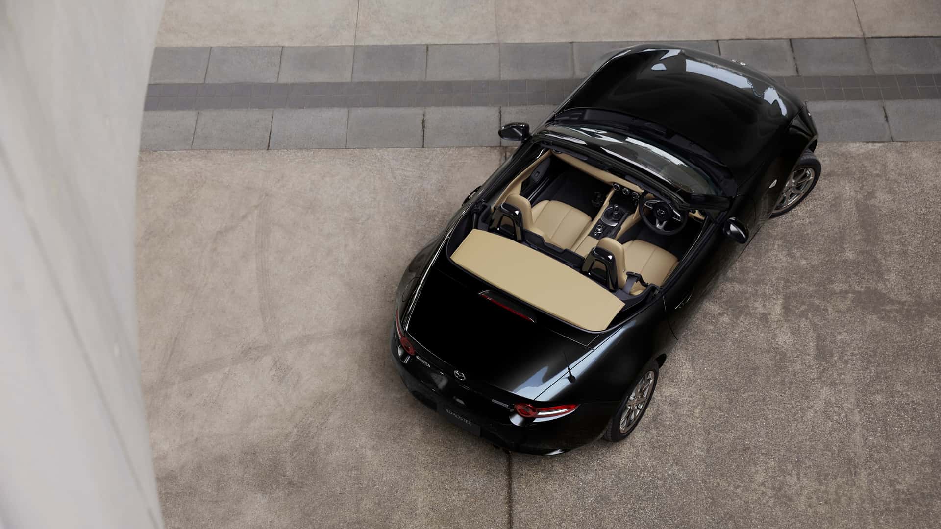 Mazda MX-5 má novinky, nový samosvor prichádza