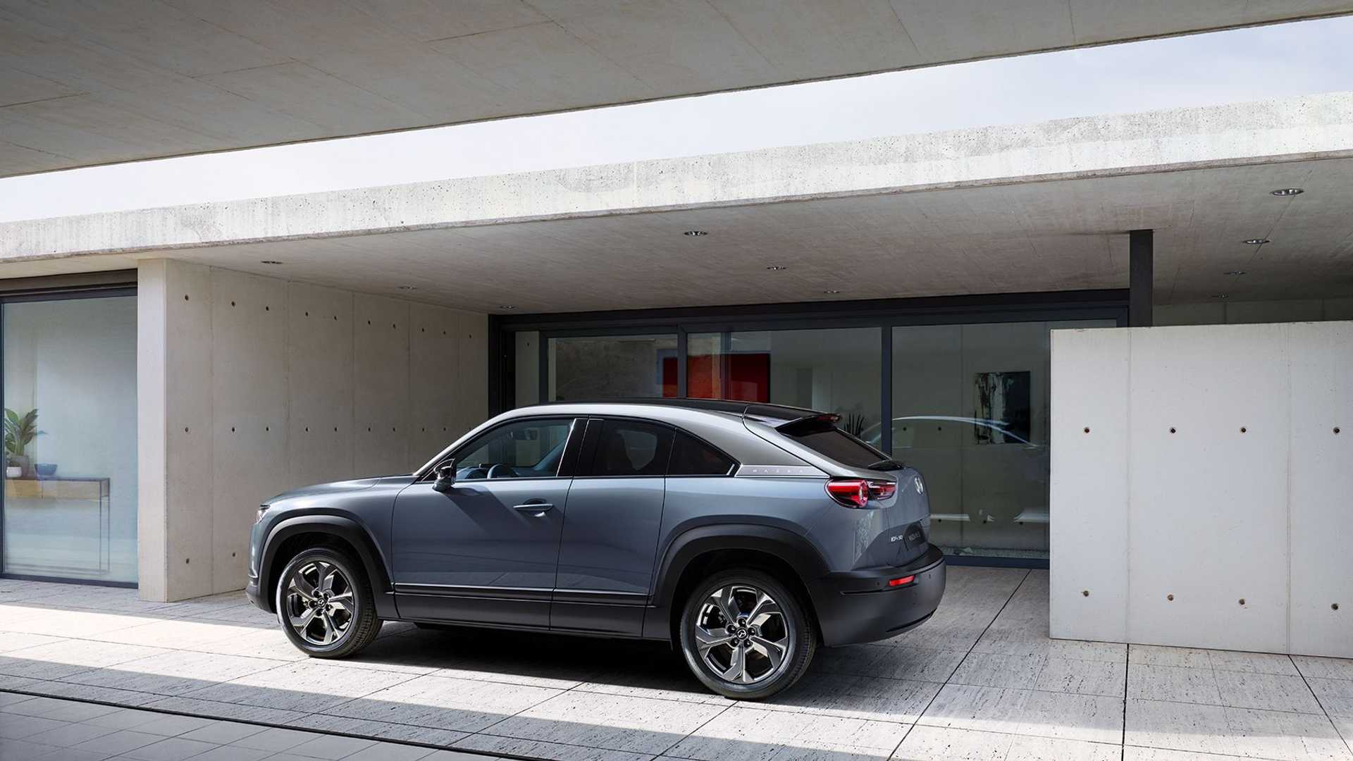Mazda konečne obnoví výrobu Wankelu