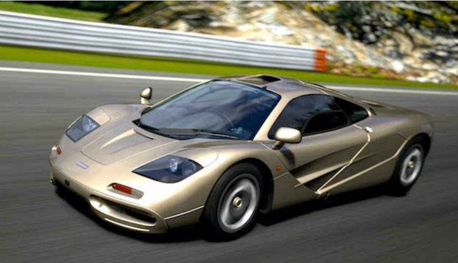 K McLarenu F1 potrebujete 30-ročný notebook. Nazrite s nami do zákulisia unikátu