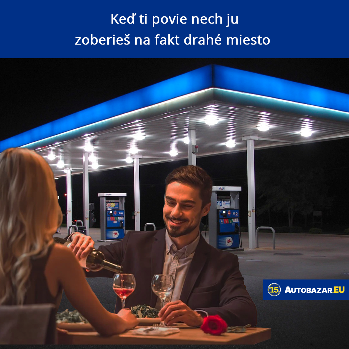 Dosť bolo zlej nálady! Autobazar.EU sa oblieka do ružovej