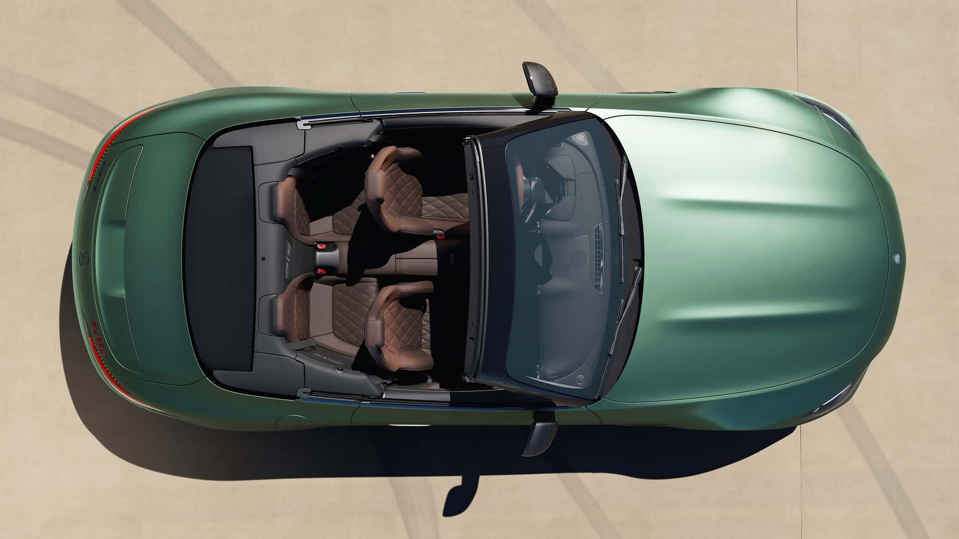 Mercedes-AMG SL63 e-performance: hromy a blesky v jednom
