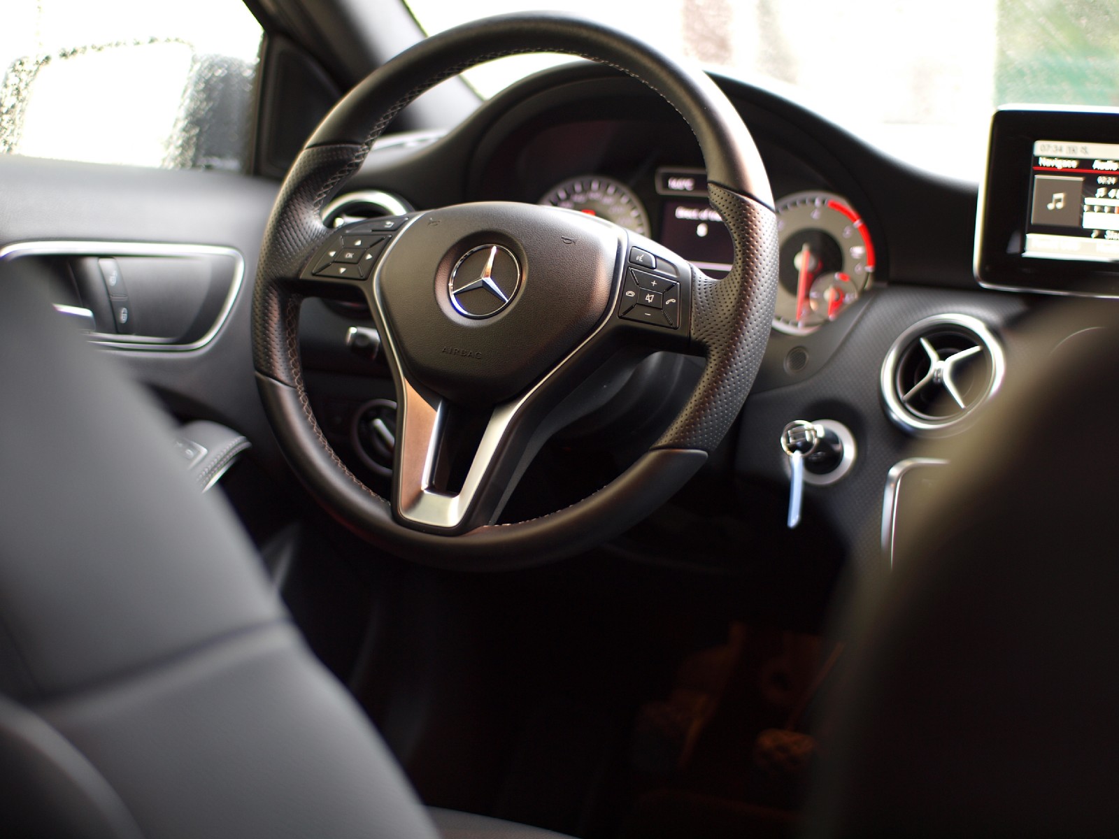 Mercedes-Benz Triedy A (W176): Aký je a na čo si dať pri kúpe pozor?