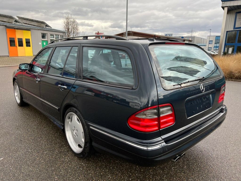 Mercedes AMG, 7 miest, 354 koní, len 25 000 €!