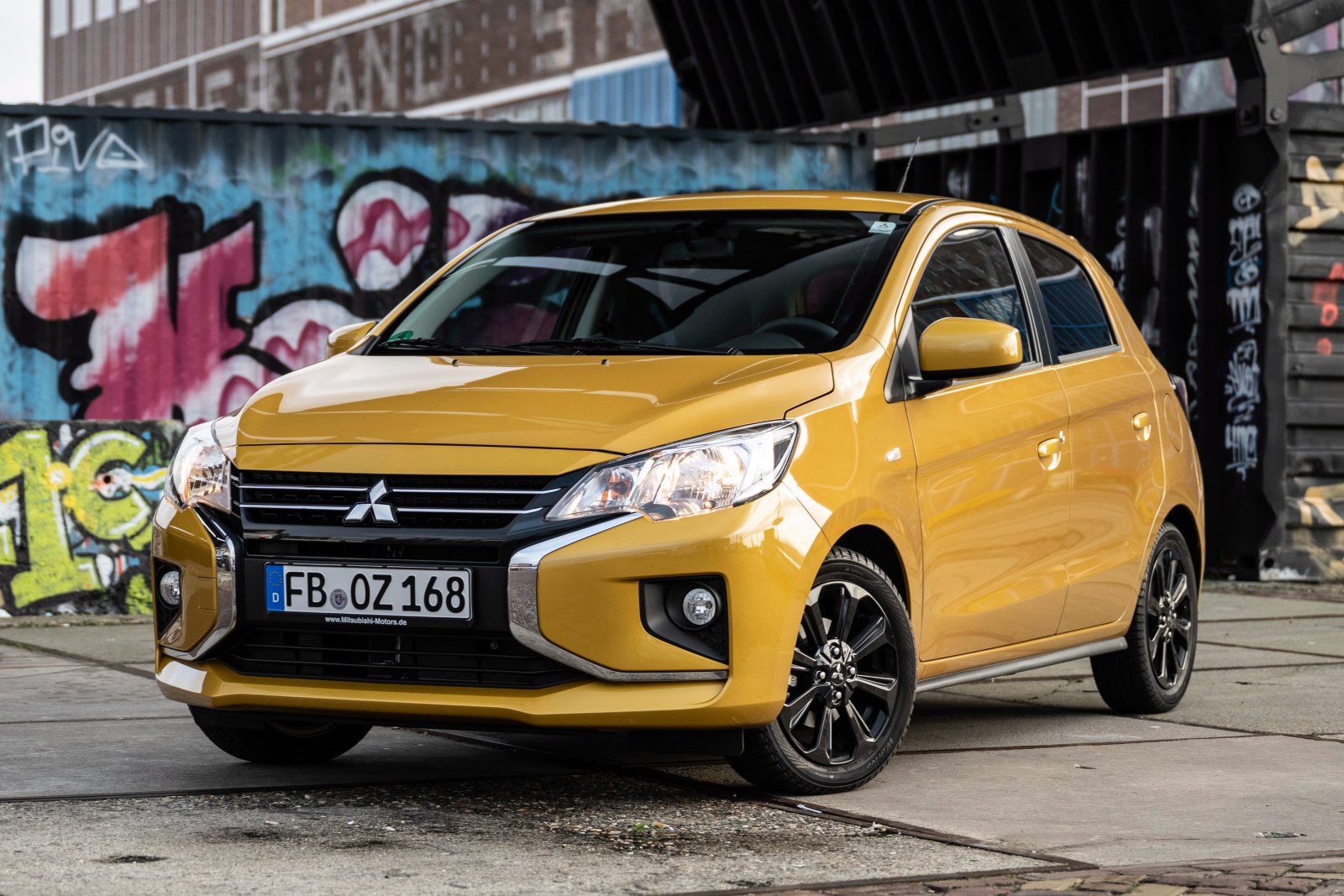 Najlacnejšie nové auto v Holandsku: 16 990 € za toto!