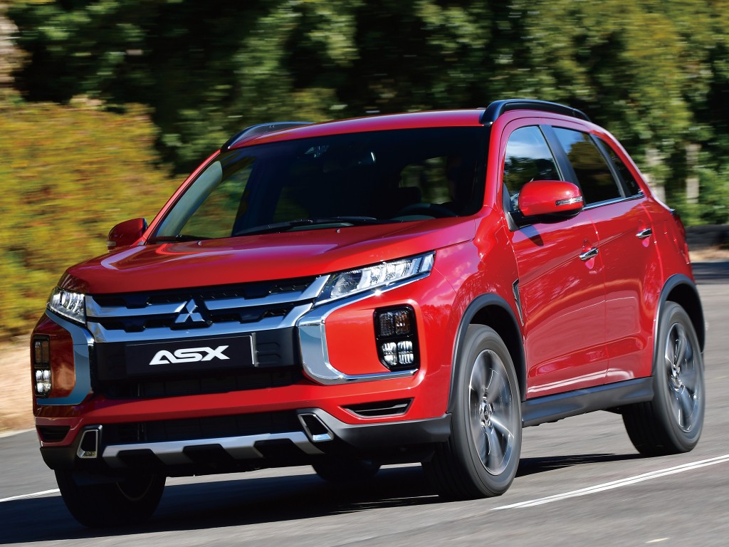 TOP 7: najlepšie a najspoľahlivejšie SUV