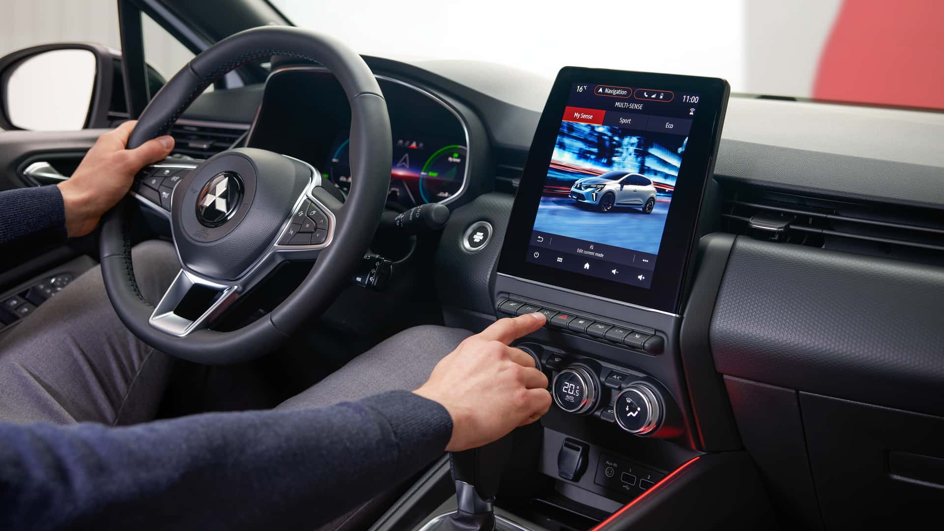 Mitsubishi predstavilo nový Colt, je to výsledok kooperácie