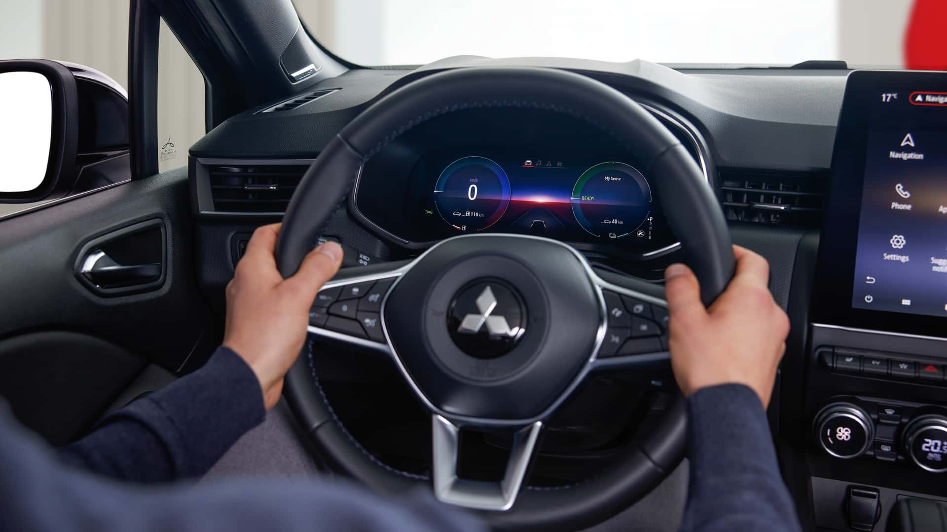 Mitsubishi predstavilo nový Colt, je to výsledok kooperácie