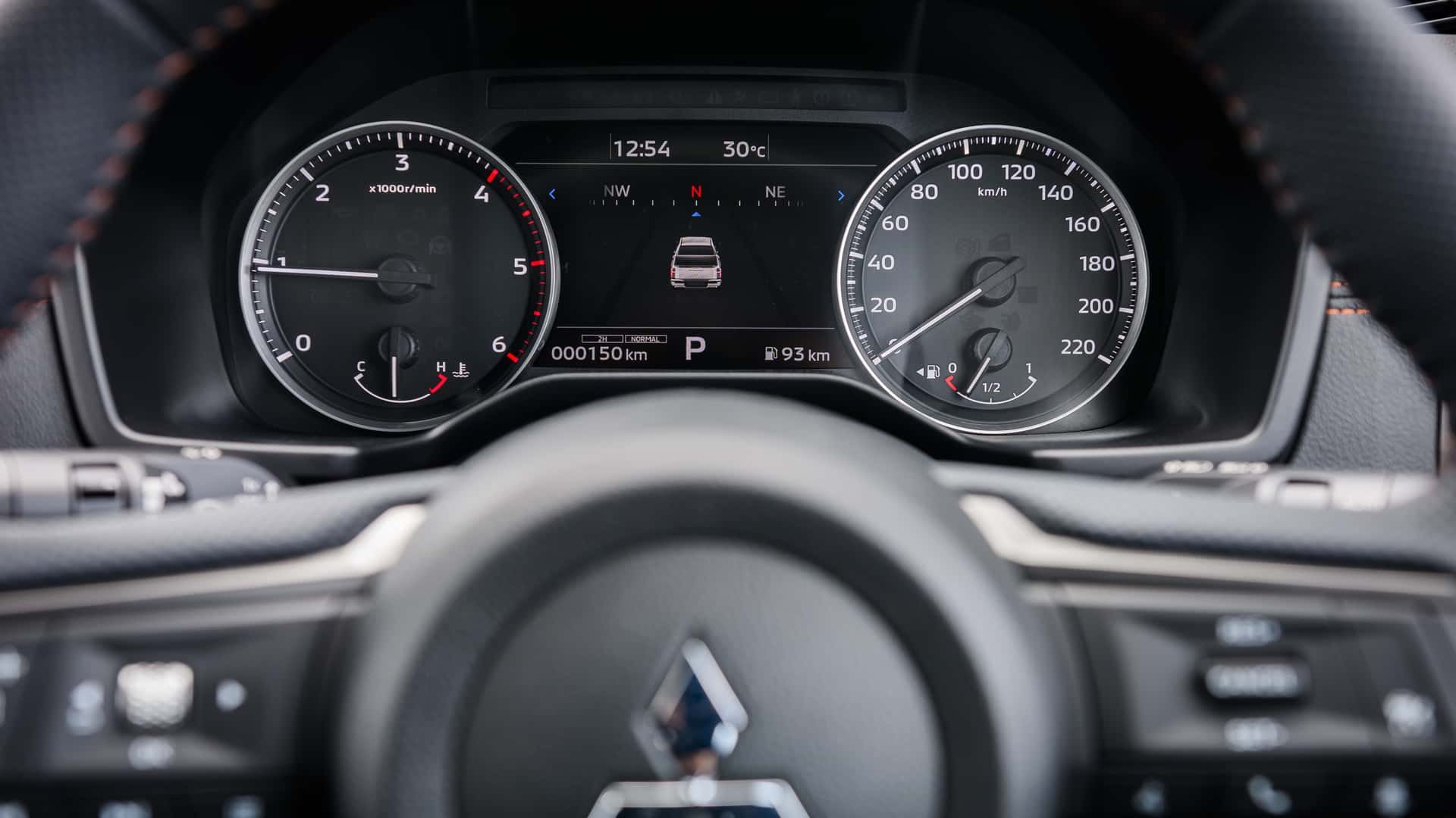 Mitsubishi L200 predvádza novú generáciu, tentoraz naozaj novú od základu