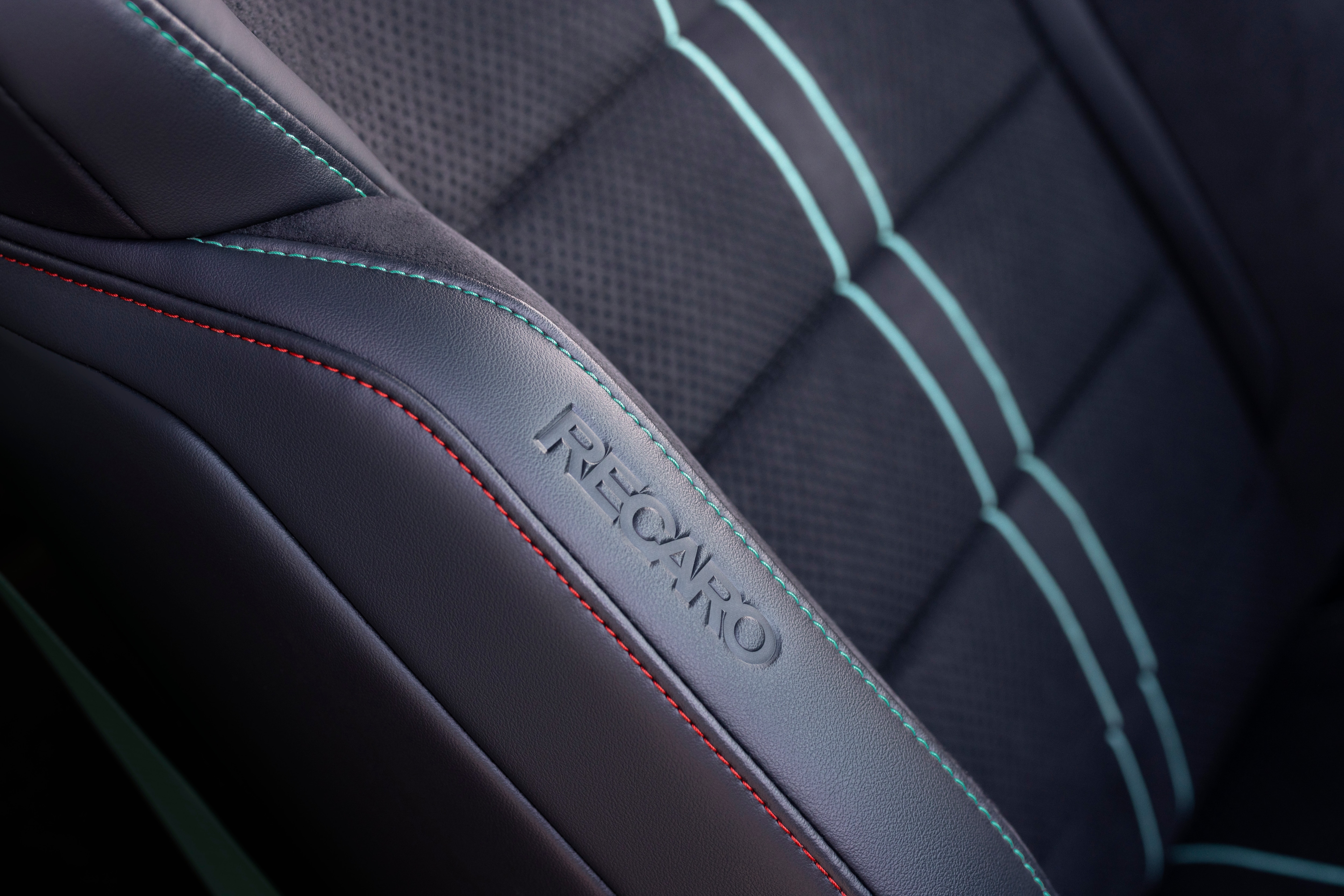 Ford Mustang Dark Horse SC