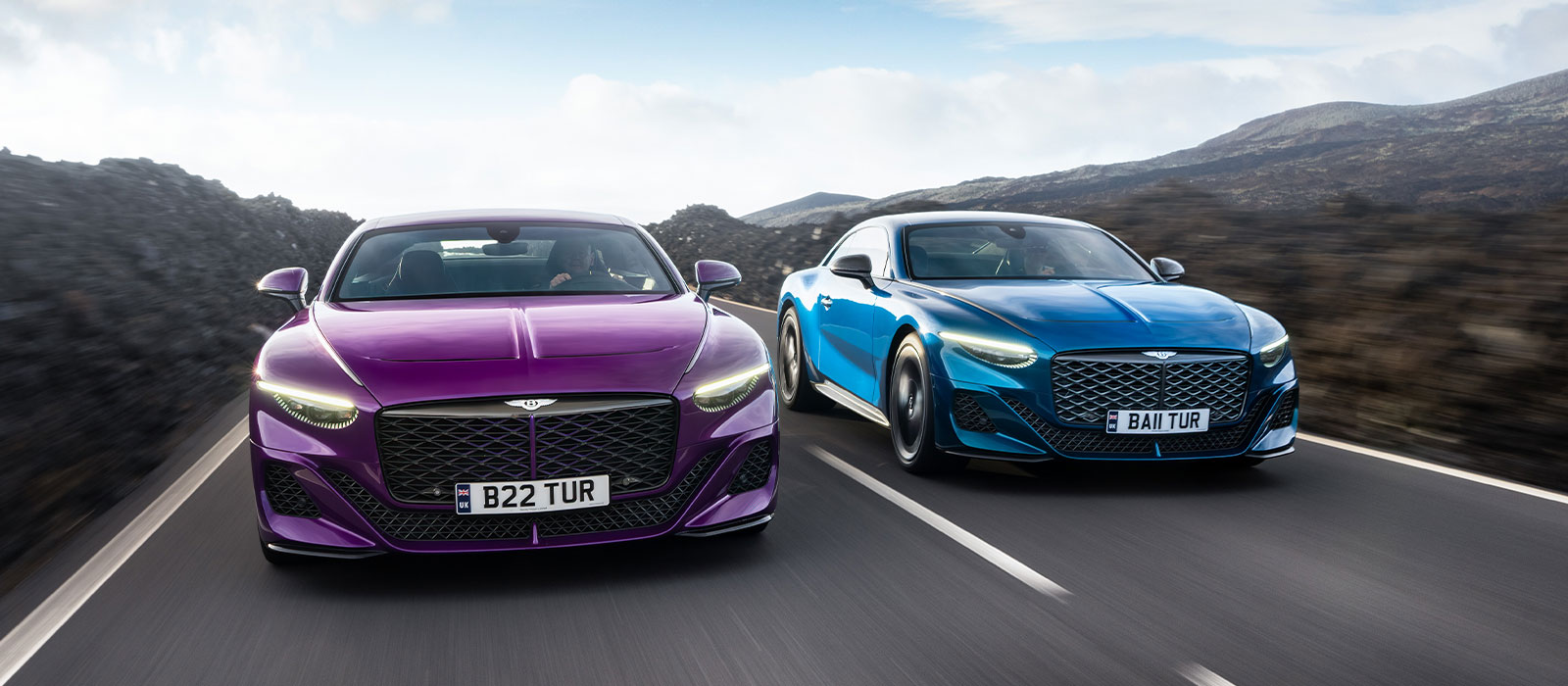 Do Bentley za 1,85 milióna € audio za cenu Octavie!