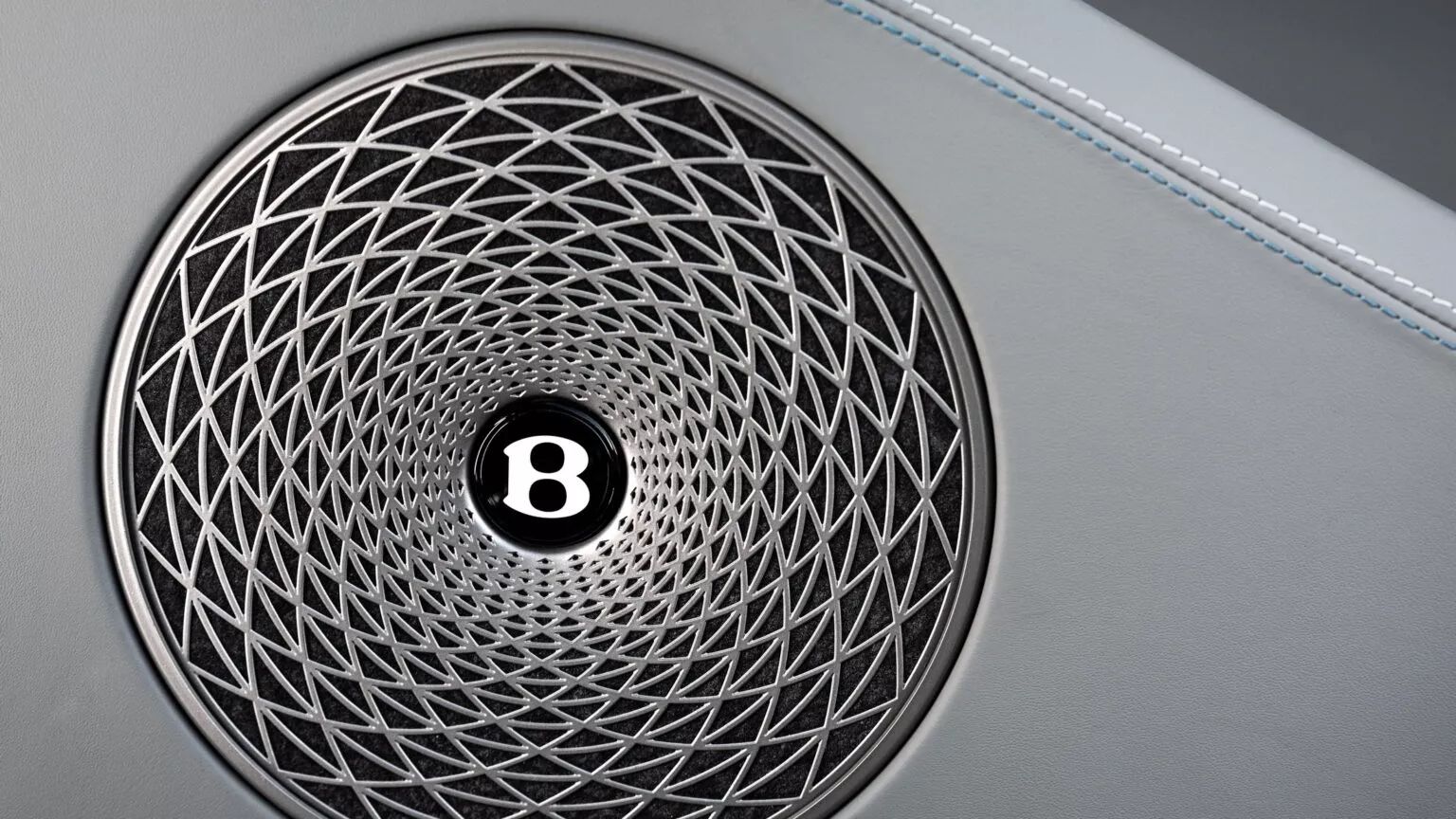Do Bentley za 1,85 milióna € audio za cenu Octavie!