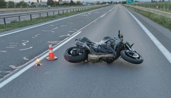 Tragická smrť na diaľnici do Trnavy