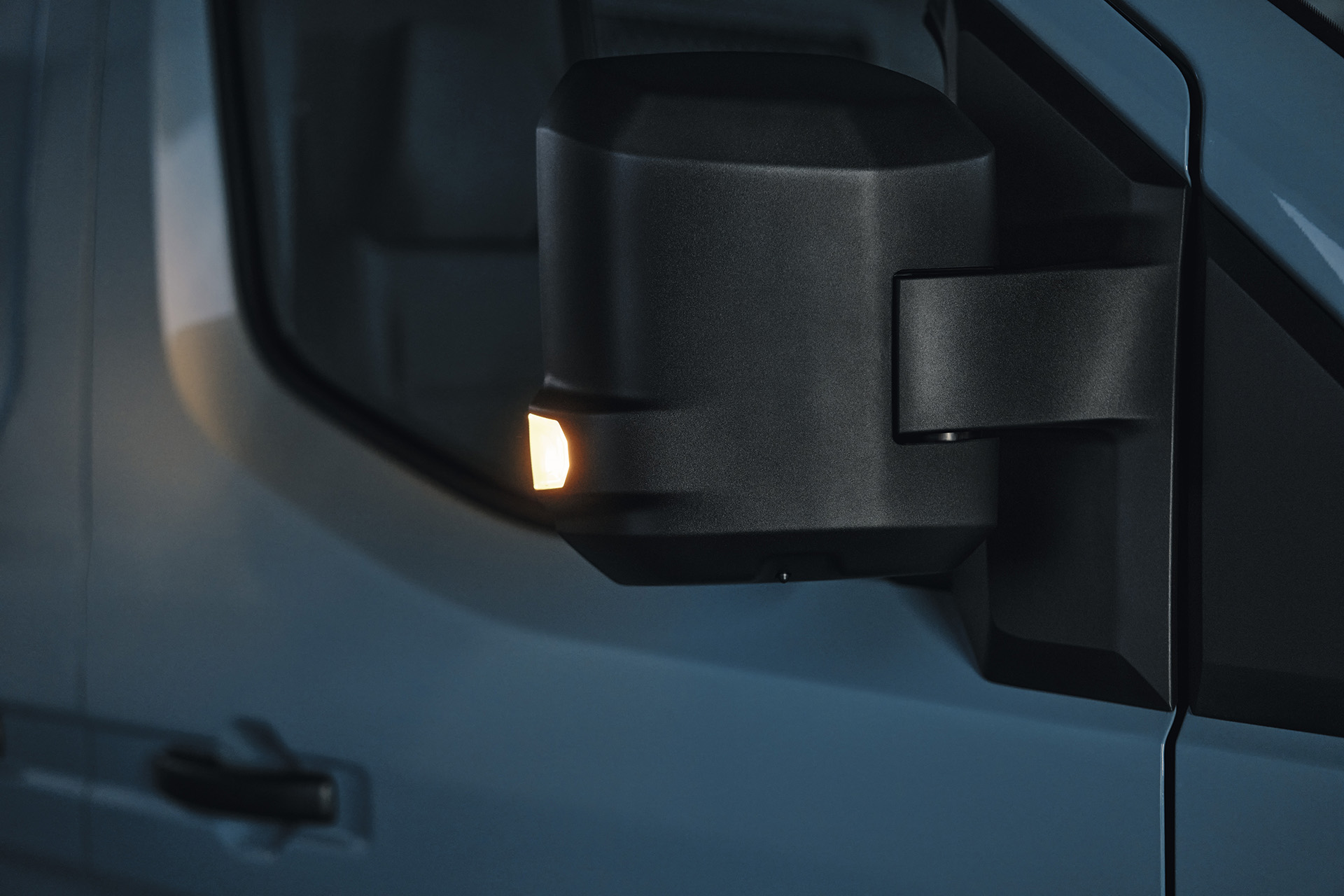 Dodávka na elektrickú energiu s dojazdom 460 km? Áno, nový Renault Master E-Tech