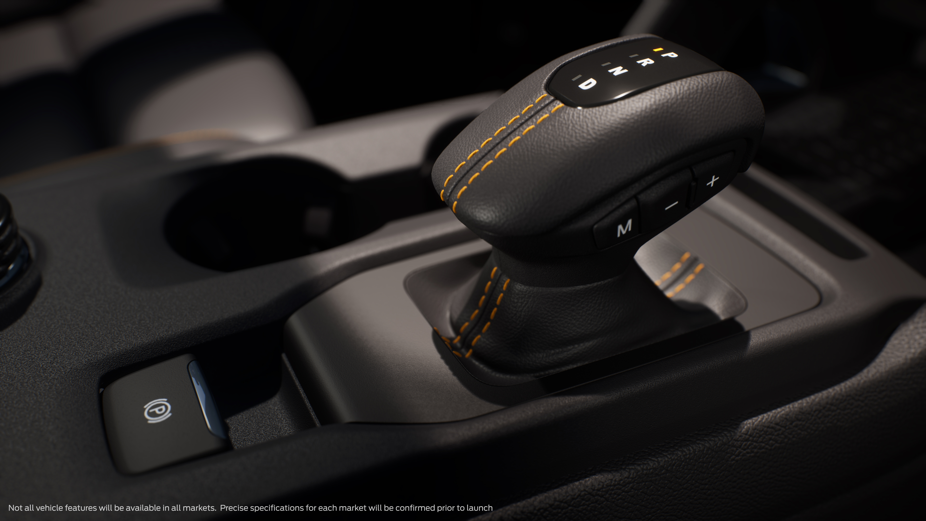 Nový Ford Ranger prichádza s motorom V6, dokonca aj do Európy