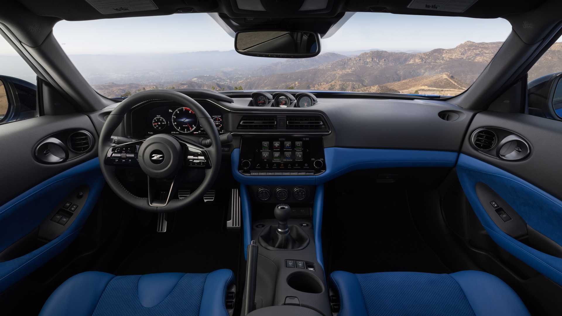 Nissan 400Z vyzerá prefektne, ale nie je pre nás