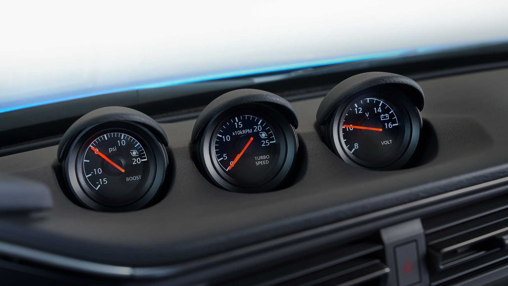 Nissan 400Z vyzerá prefektne, ale nie je pre nás