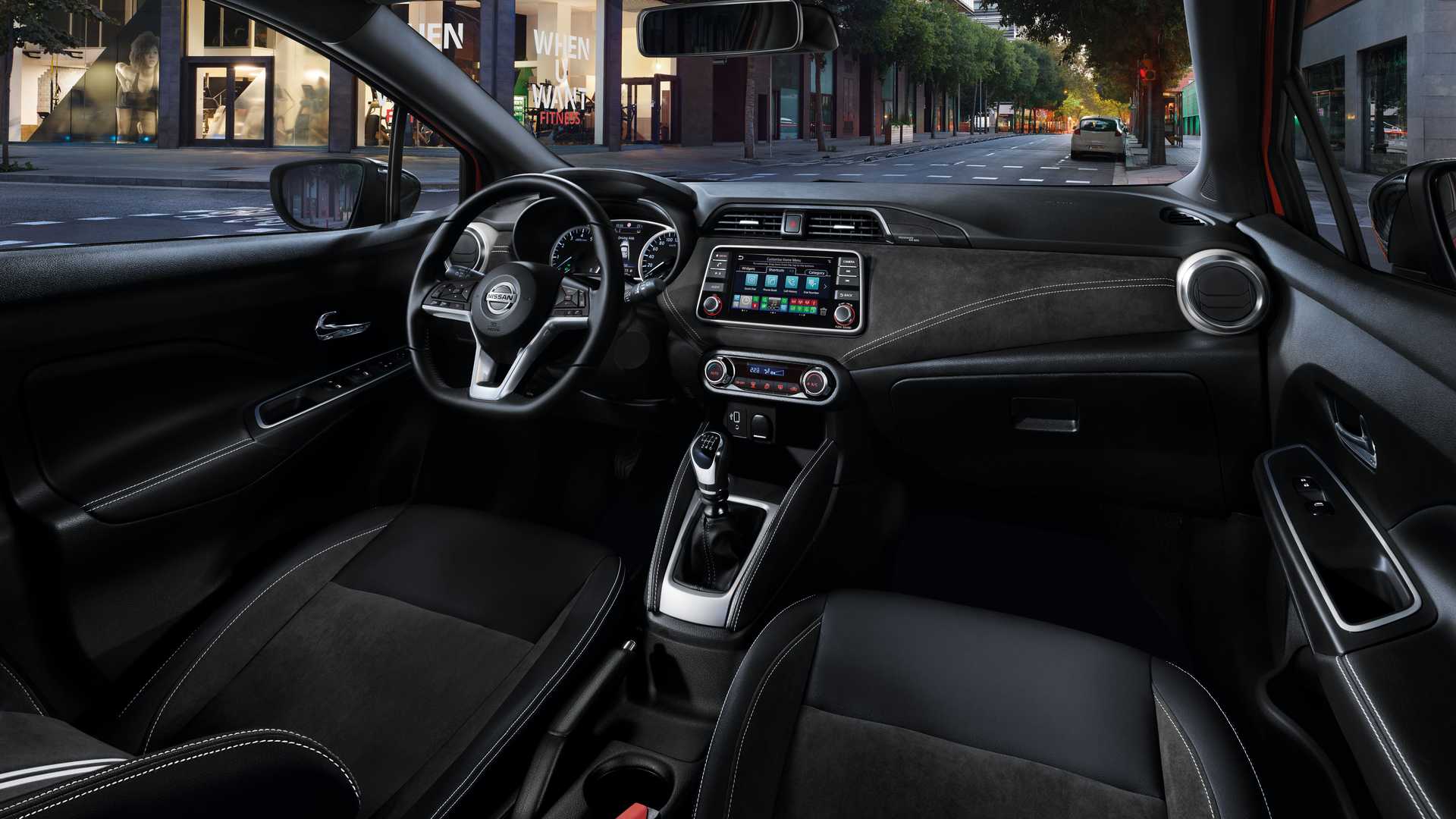 Nissan Micra má novú tvár, ale nie príliš