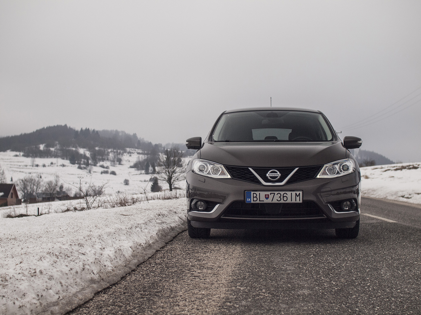 Nissan Pulsar (C13): Aký je a na čo si dať pozor pri kúpe?