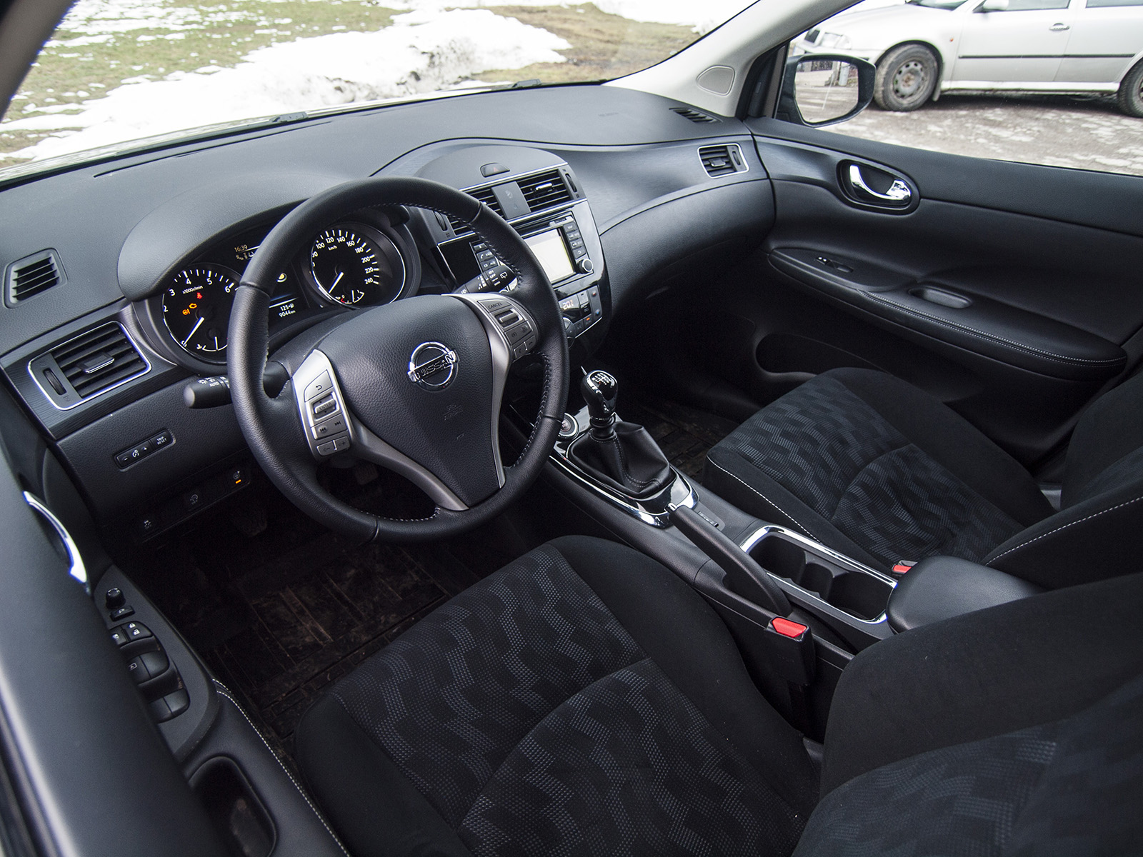Nissan Pulsar (C13): Aký je a na čo si dať pozor pri kúpe?
