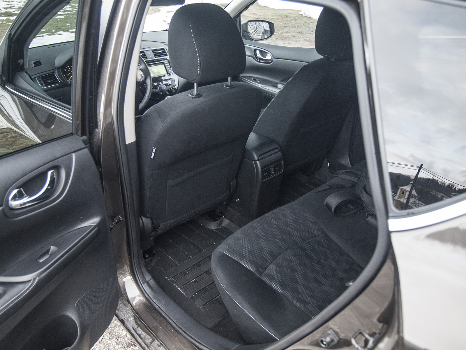 Nissan Pulsar (C13): Aký je a na čo si dať pozor pri kúpe?