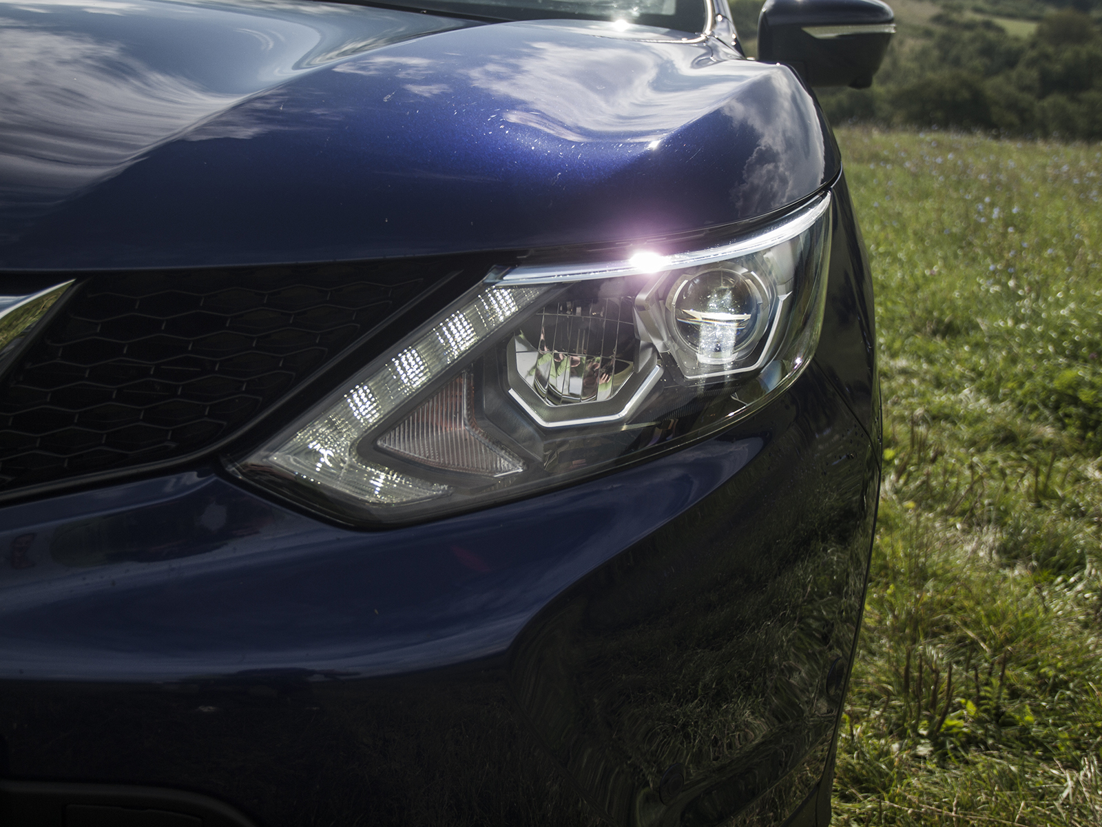 Nissan Qashqai II (J11): Aký je a na čo si dať pozor pri kúpe jazdeného?
