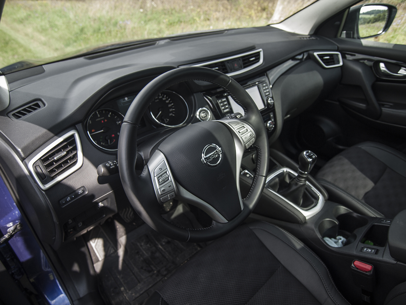 Nissan Qashqai II (J11): Aký je a na čo si dať pozor pri kúpe jazdeného?