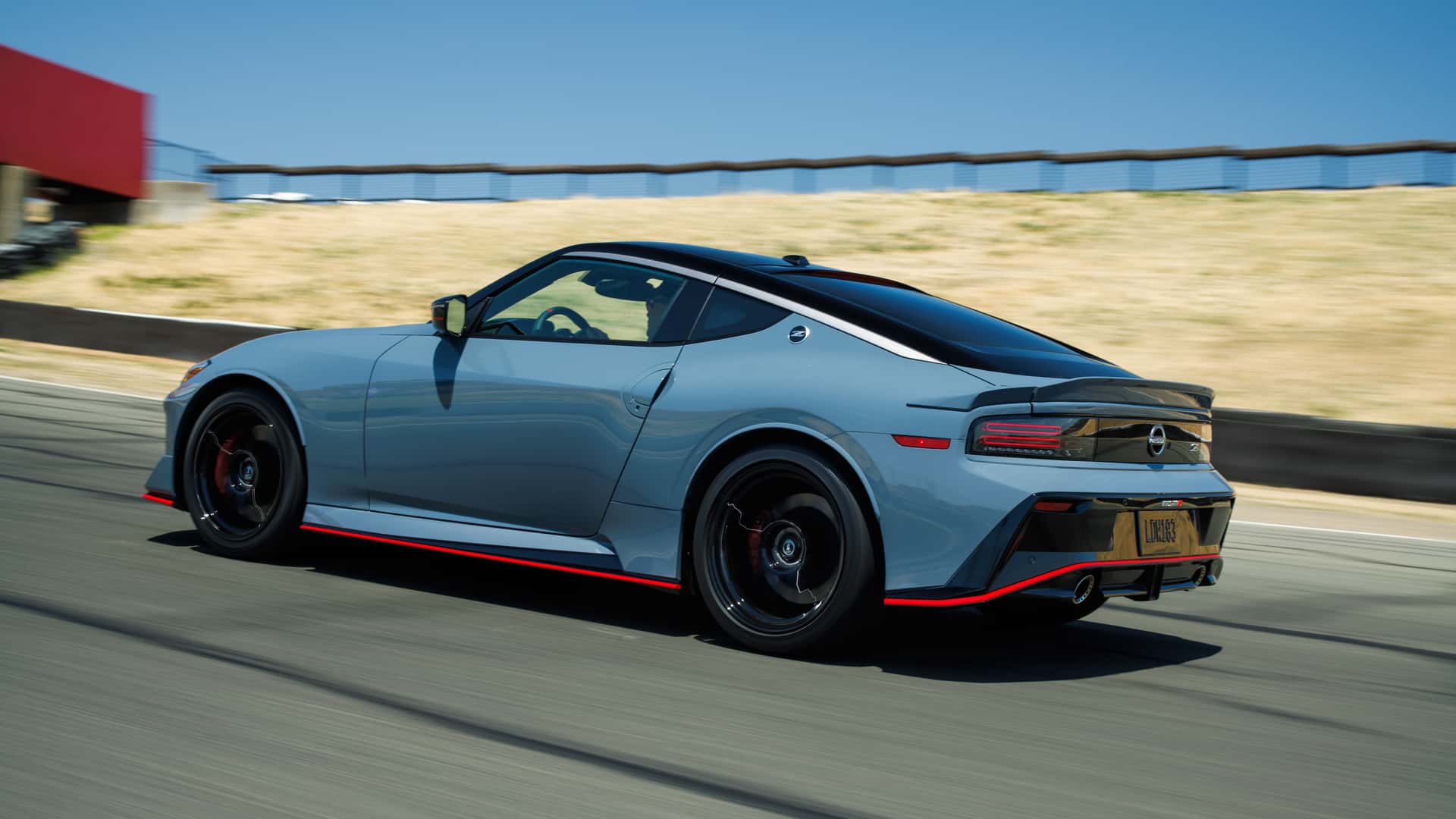 Nissan Z Nismo: Nová verzia pre tých, čo chcú viac