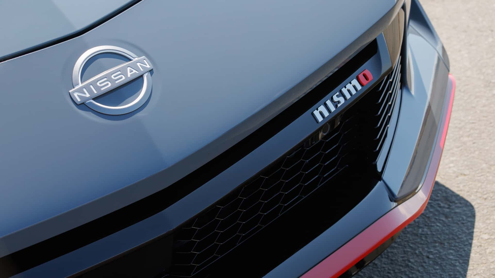 Nissan Z Nismo: Nová verzia pre tých, čo chcú viac
