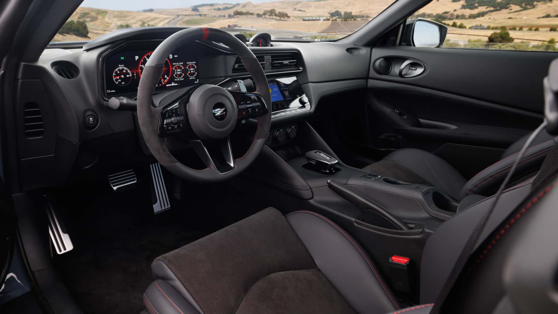 Nissan Z Nismo: Nová verzia pre tých, čo chcú viac