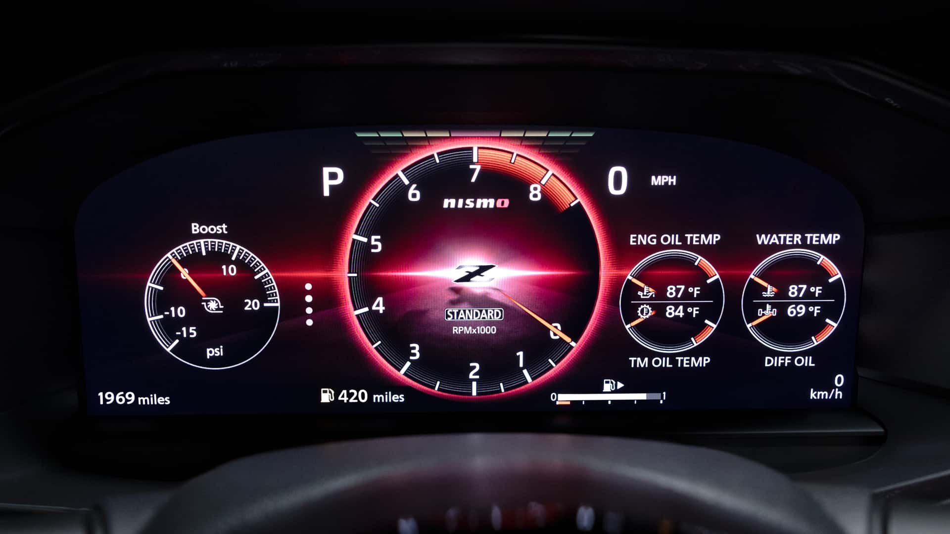 Nissan Z Nismo: Nová verzia pre tých, čo chcú viac