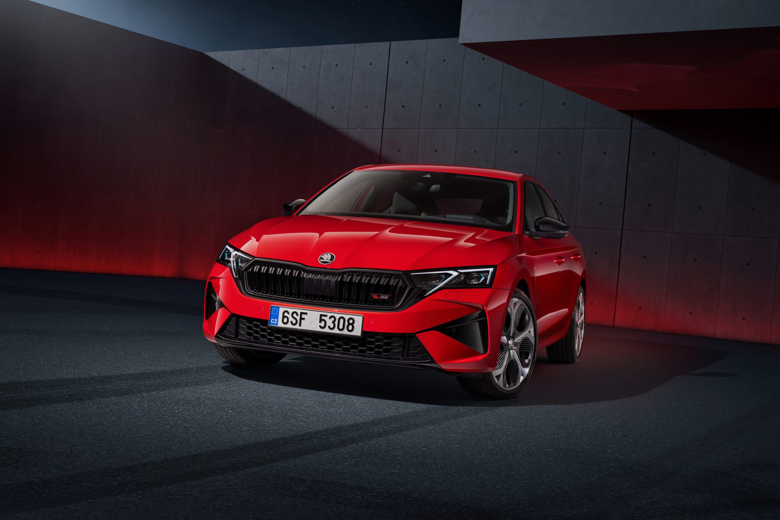 Nová Octavia za koľko? Poznáme slovenské ceny!