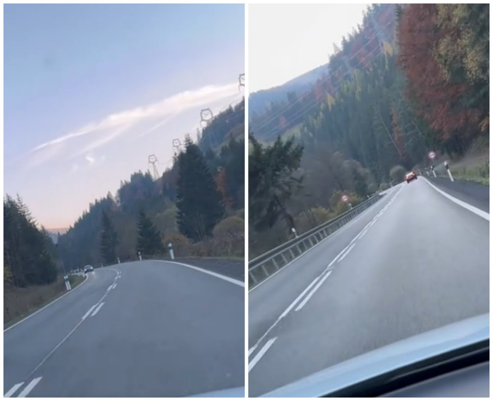 S týmto novým značením sa už môžete stretnúť napríklad na zrekonštruovaných úsekoch cesty na Donovaly a pravdepodobne čoskoro pribudne aj na ďalšie cesty. 