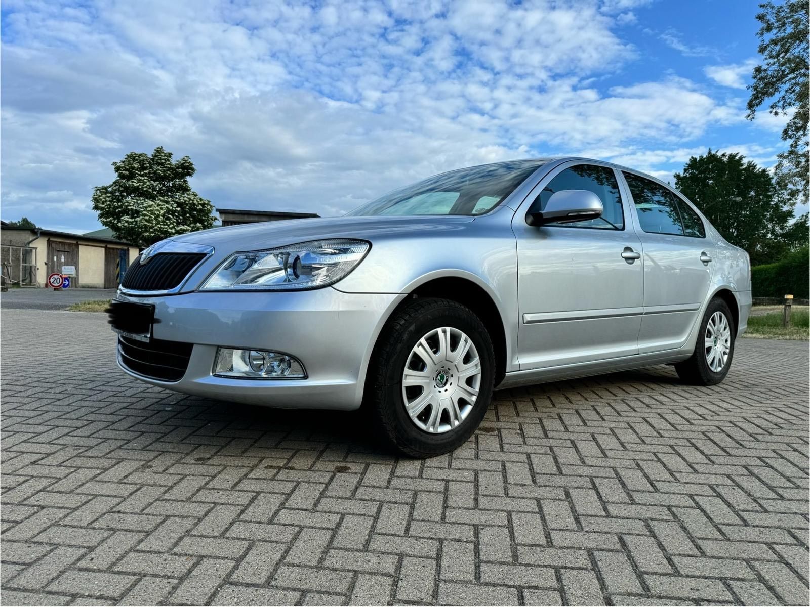 Jednoduchá technika, nekonečná životnosť. Octavia bez turba bola opäť v predaji, neohriala sa tam dlho