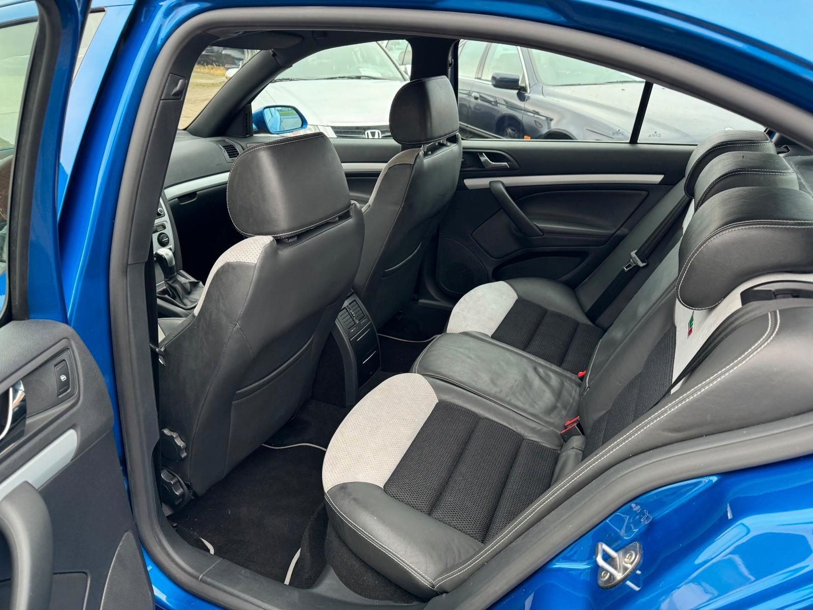 Octavia II RS ako nová za pár eur. Realita z autobazáru (náš výber z inzercie)