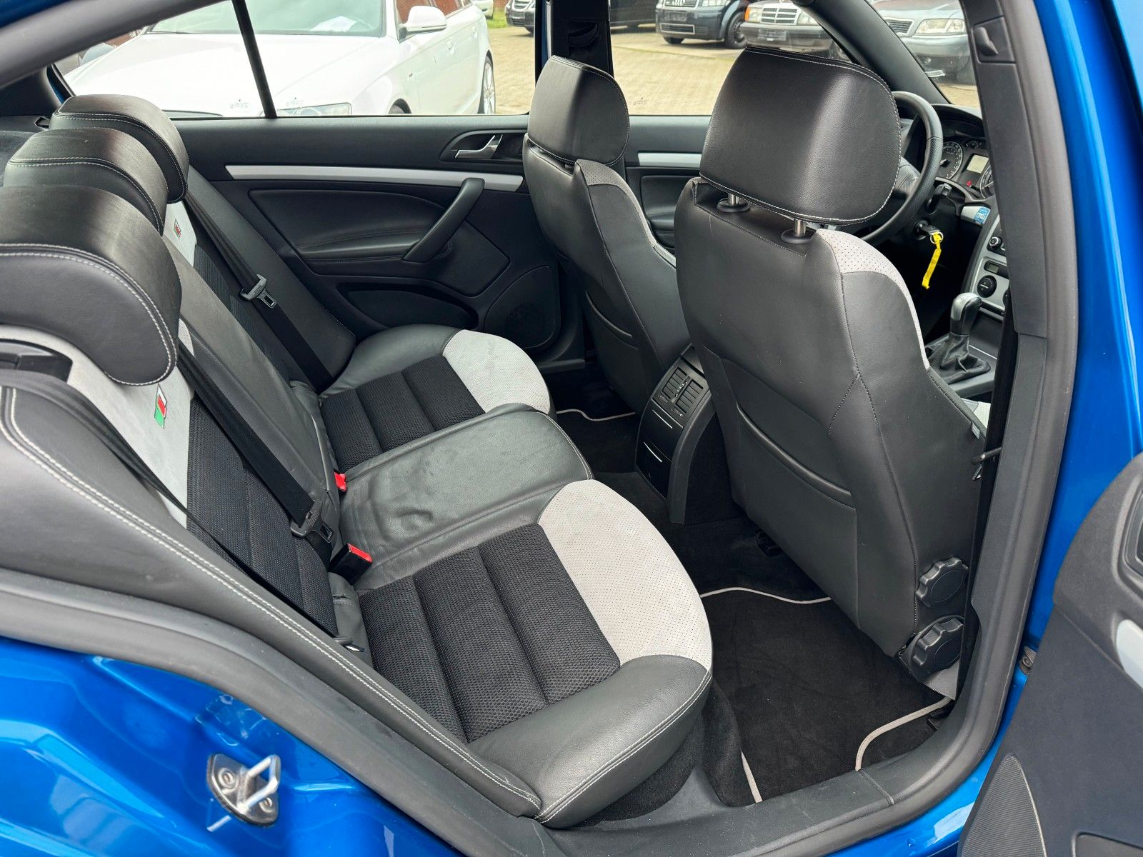 Octavia RS II: Ideálne auto na každý deň za málo peňazí