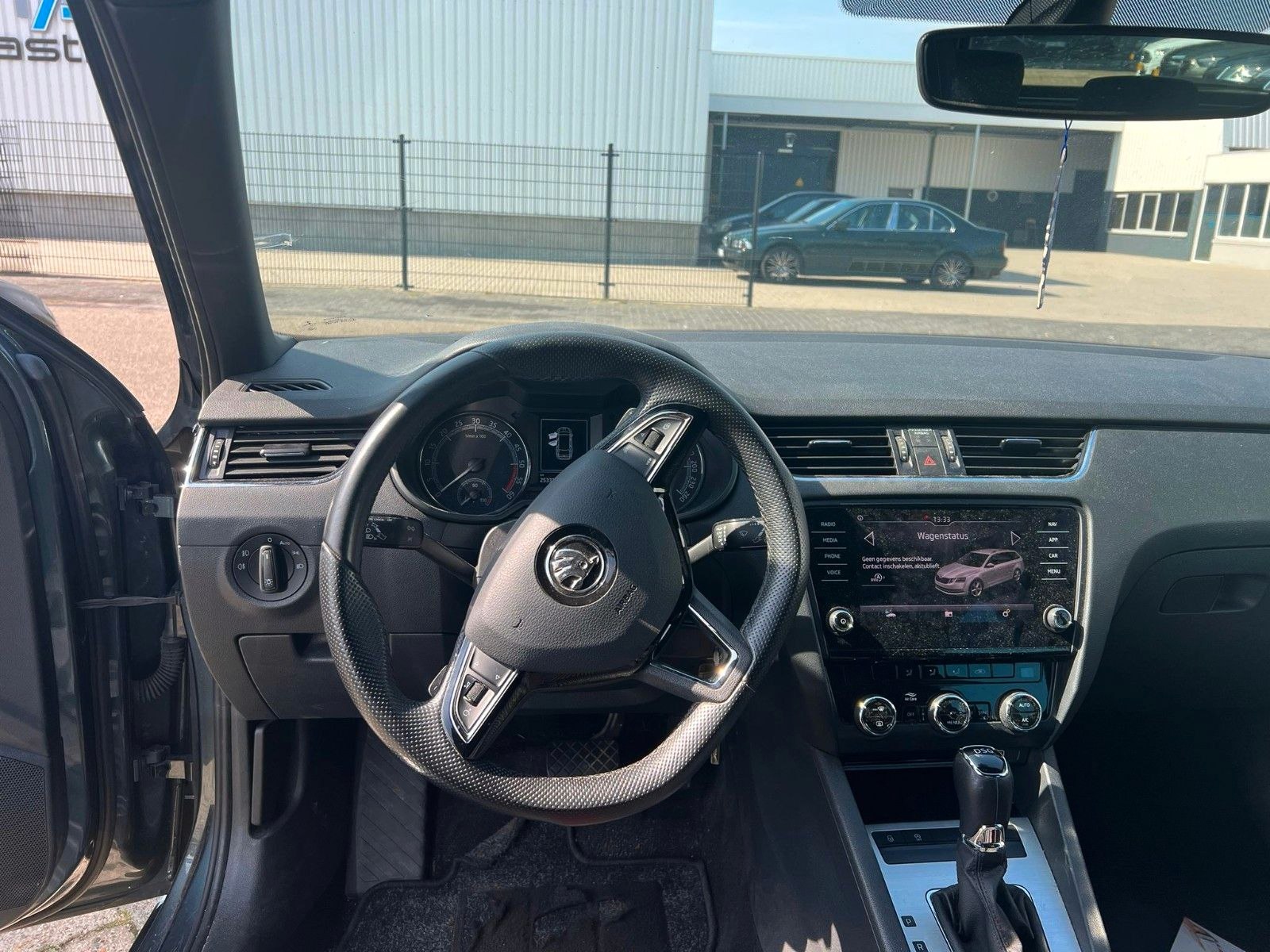 2 ročná Octavia za necelých 11 000 €, kde je háčik?