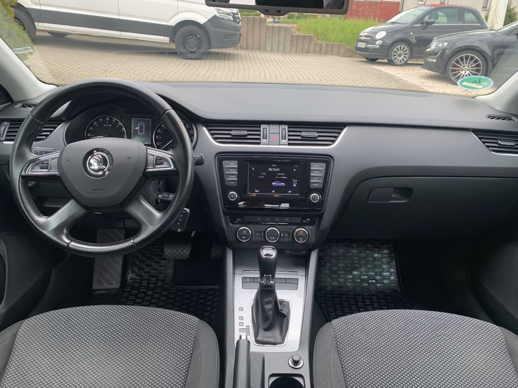 Octavia ako nová so spotrebou pod 4 litre lacnejšia ako Fabia!