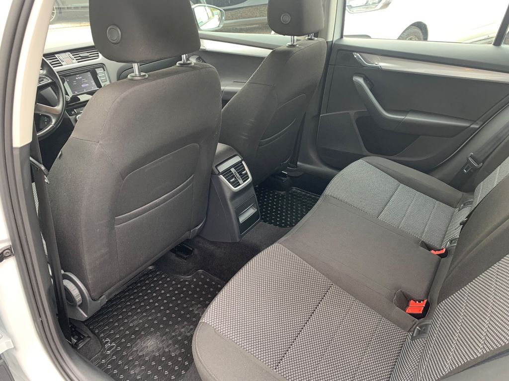 Octavia ako nová so spotrebou pod 4 litre lacnejšia ako Fabia!