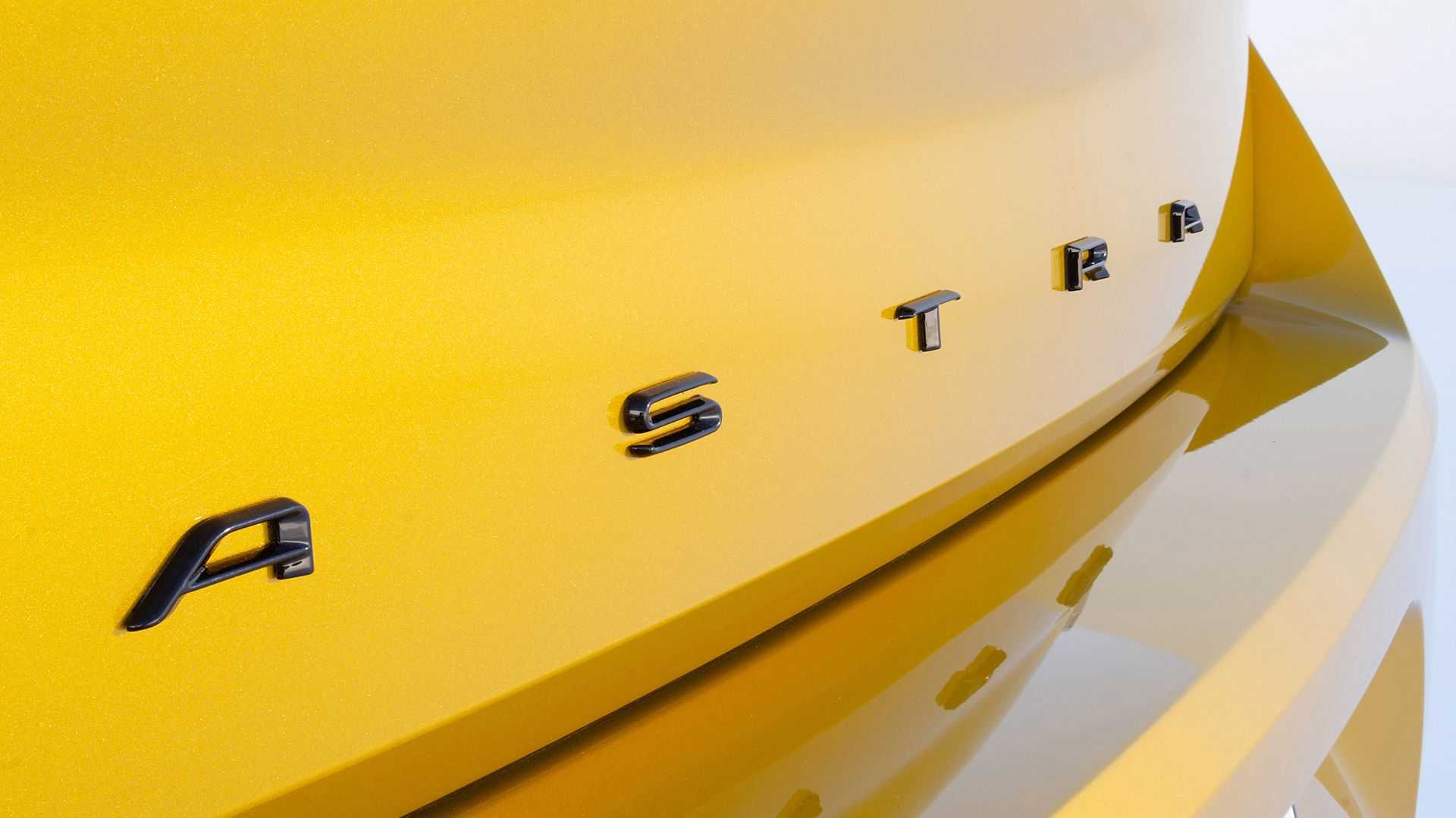 Nový Opel Astra prináša viac štýlu a francúzskeho know-how