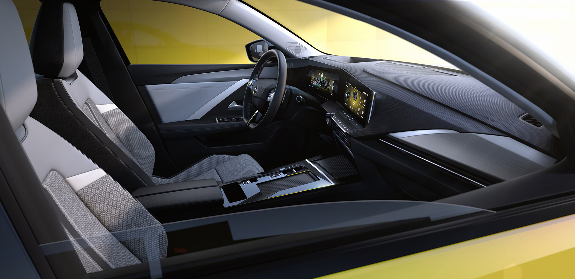 Opel Astra prichádza, bude aj plne elektrický